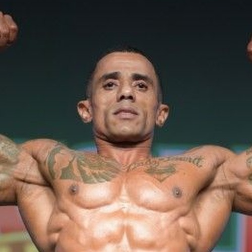 Bruno DeSousa Gomes