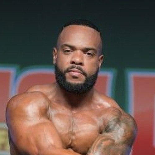 Fabio Souza Silva