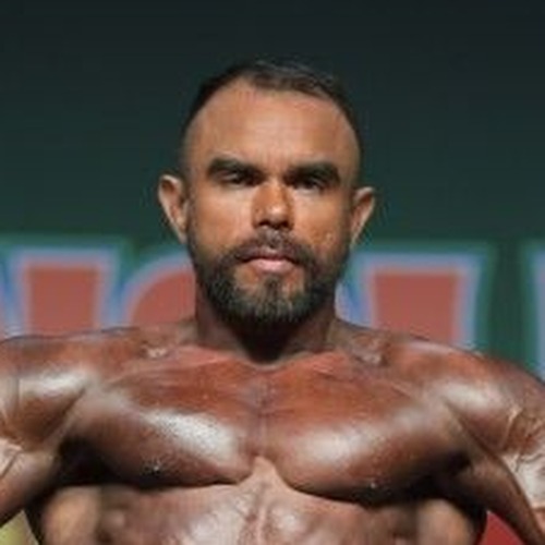 Marcos Paulo DeAlmeida
