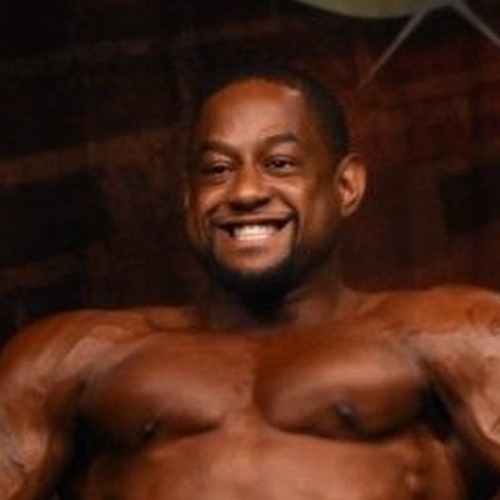 Leonard Smith profile photo