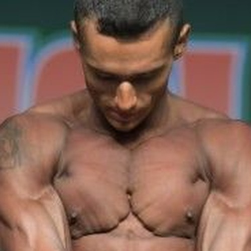 Douglas Malta profile photo