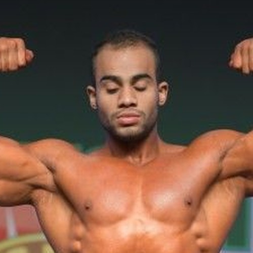 Marcos DeSouza