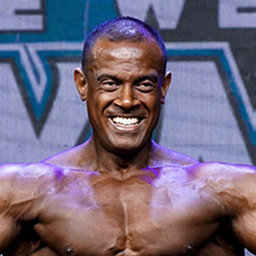 Reginaldo Moreira