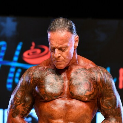 Daniel Eduardo Burzoni