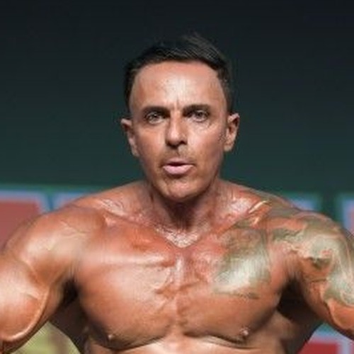 Antonio Dominguez Neto