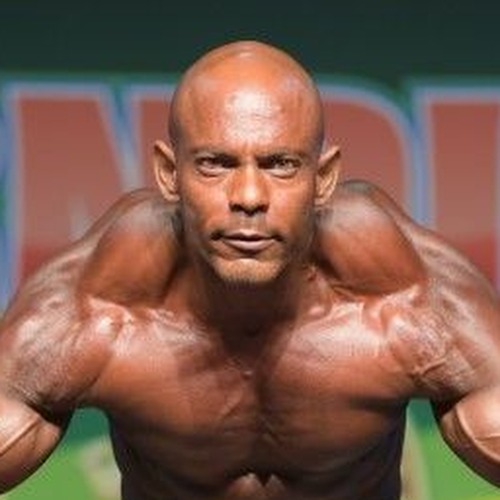 Marcos Candido