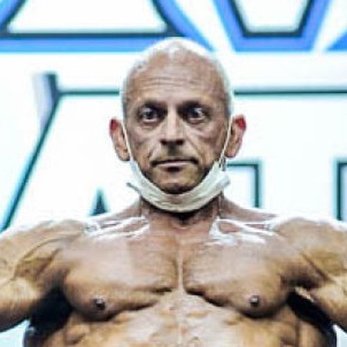 Marcelo Gimenez