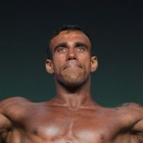 Jose Lima profile photo