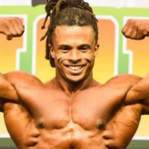 Daniel DaMatta profile photo