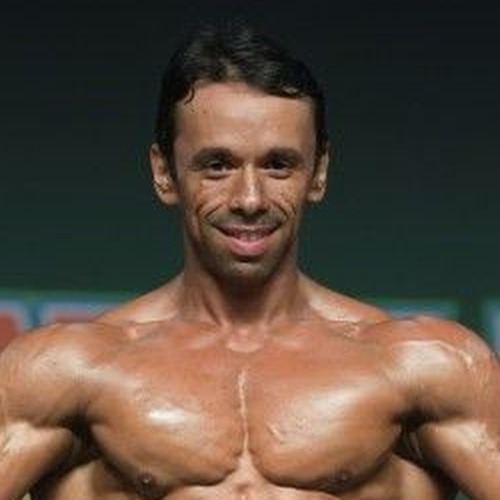 Ronier DeSouza Silva
