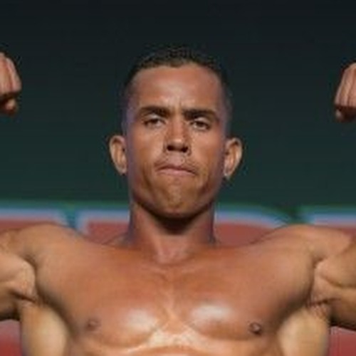 Hector Matheus Dias