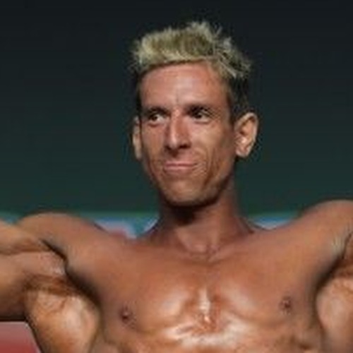 Diego Lezcano profile photo