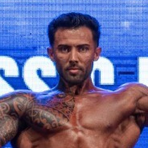 Matheus Edson Lima profile photo