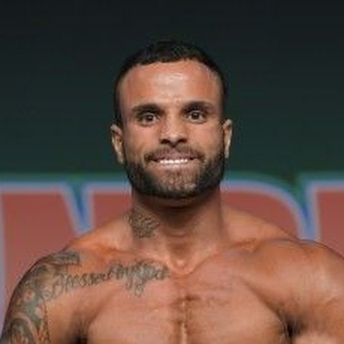 Pedro Moreira