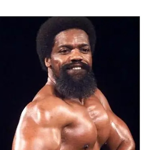 Chalmes Brown
