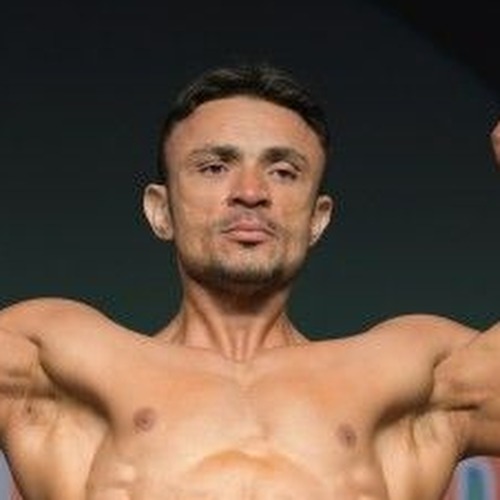 Lucivando DaSilva Almeida