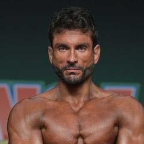 Fabiano Detoni DeSouza