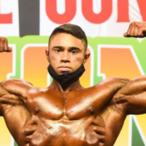 Ewerton Ribeiro profile photo