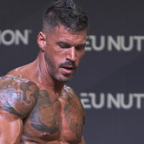 Joao Henrique Pereira