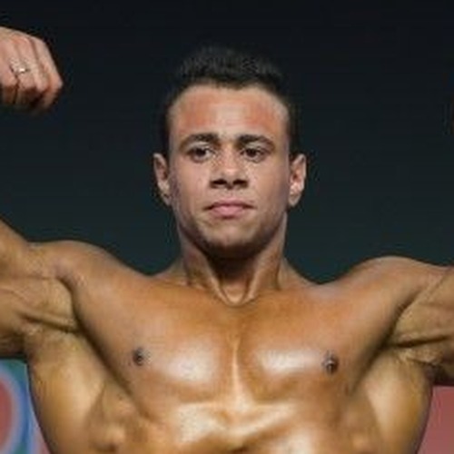 Guilherme DeJesus