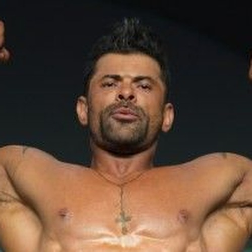 Rogerio Rodrigues DaCruz