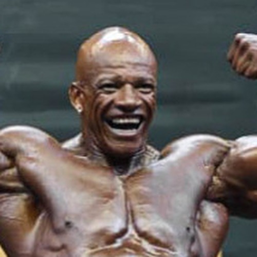 Jefferson Santos profile photo