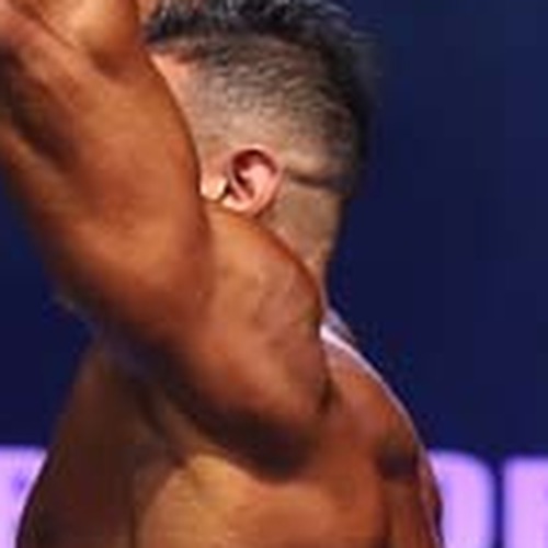 Hany Saeed profile photo