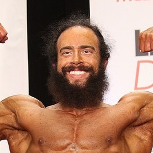 Eric Kanevskiy profile photo