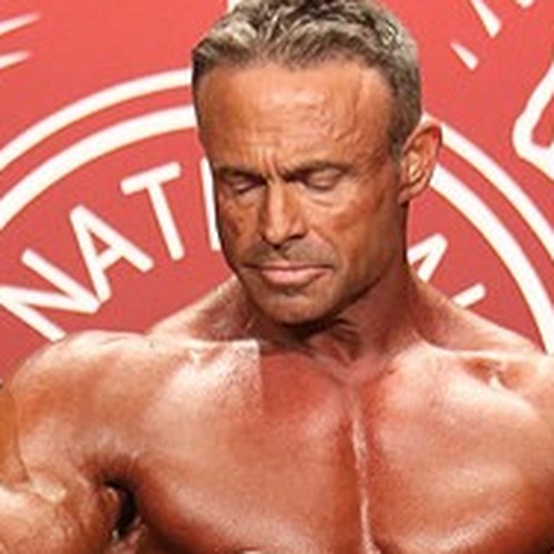 Joseph Marino profile photo