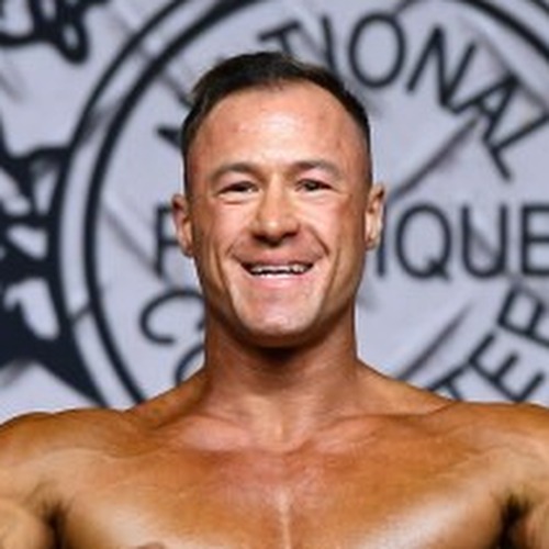 Dillon Eckerfield profile photo