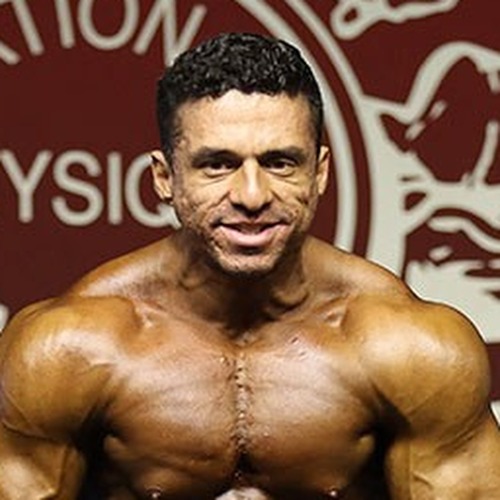 Christian Galvan profile photo