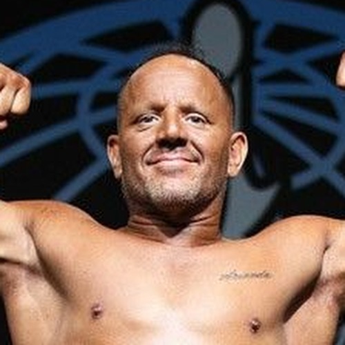 Joseph Parra profile photo