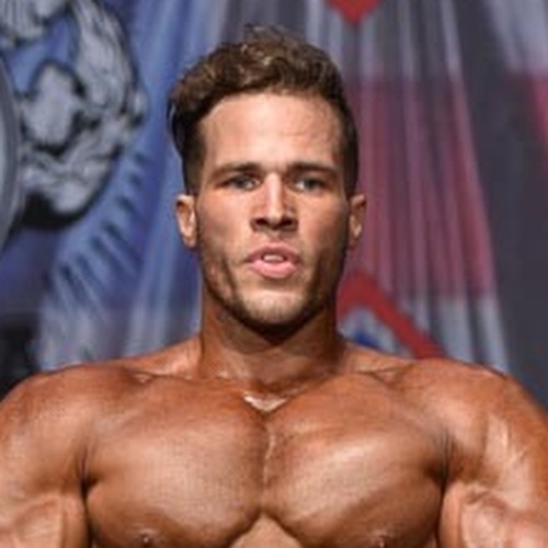 Kristian Mirabile profile photo