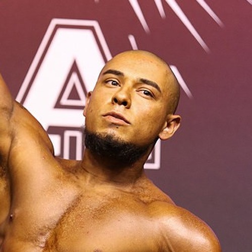 Daniel Martinez profile photo