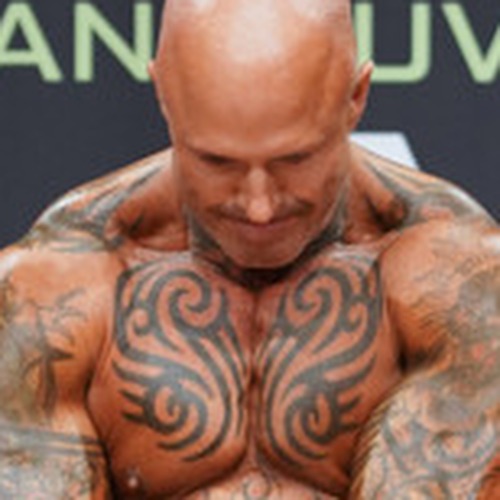 Damien Bissett profile photo