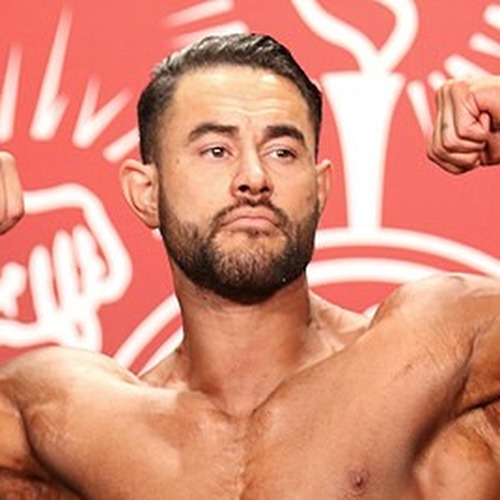 Ruben Rodriguez profile photo