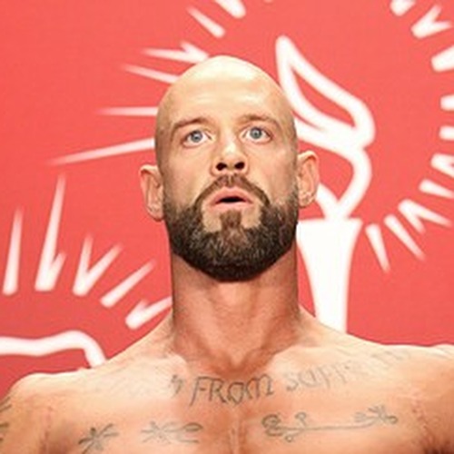 Jonathan Rude profile photo