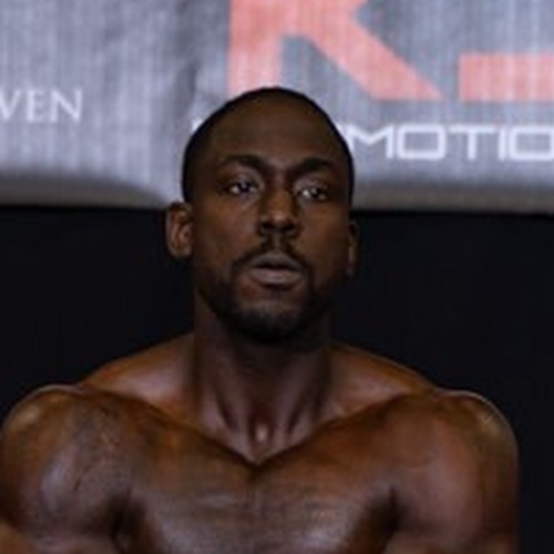 James Chamberlain profile photo