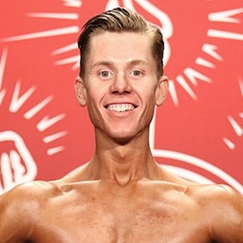 Brendan Kennedy profile photo