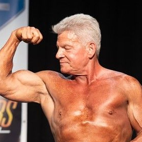 John Soulier profile photo