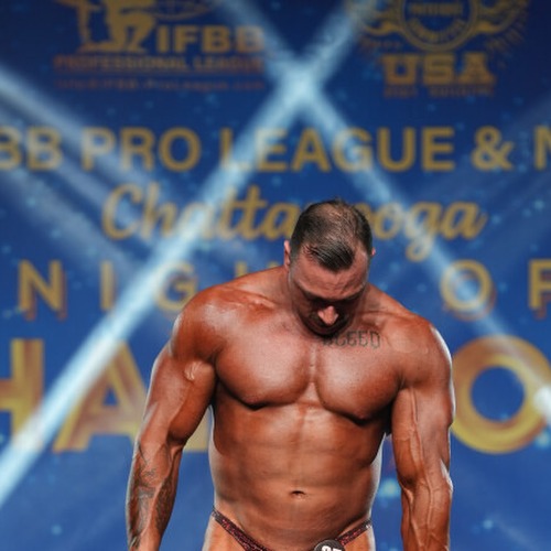 Ben Eikey profile photo