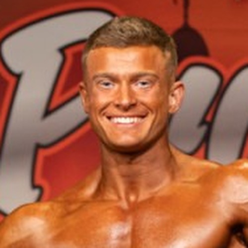Jarrett Schreck profile photo