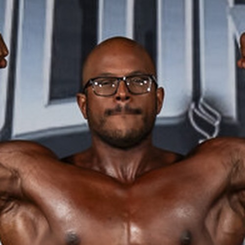 David Blakely profile photo