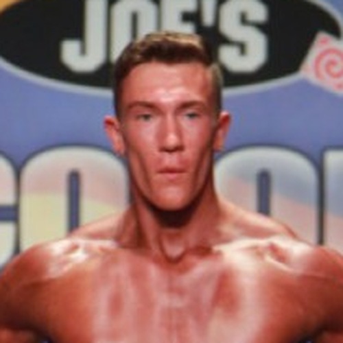 Nathan Rice profile photo