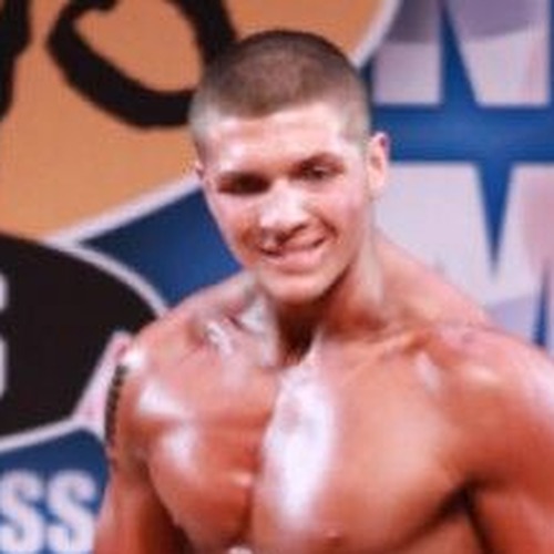 Drian Hays profile photo