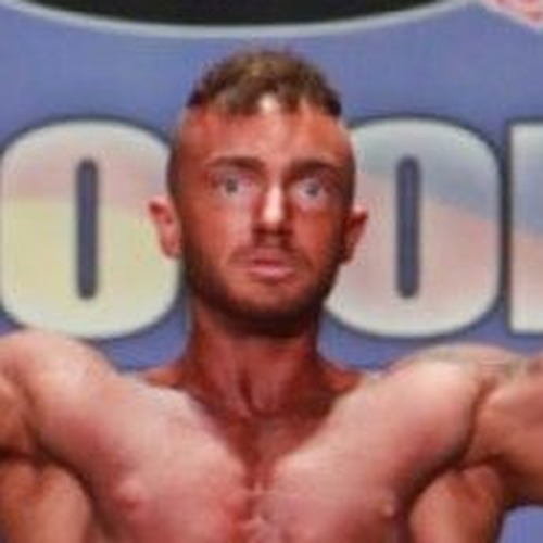 Benjamin Parker profile photo