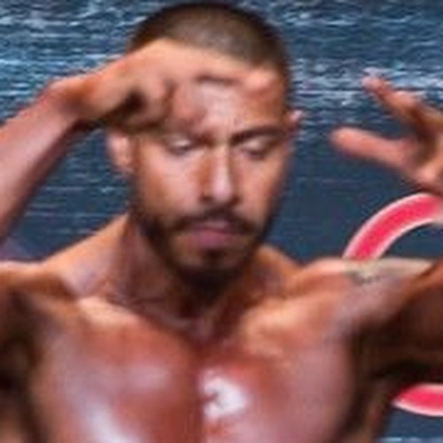 Alberto Bustos profile photo