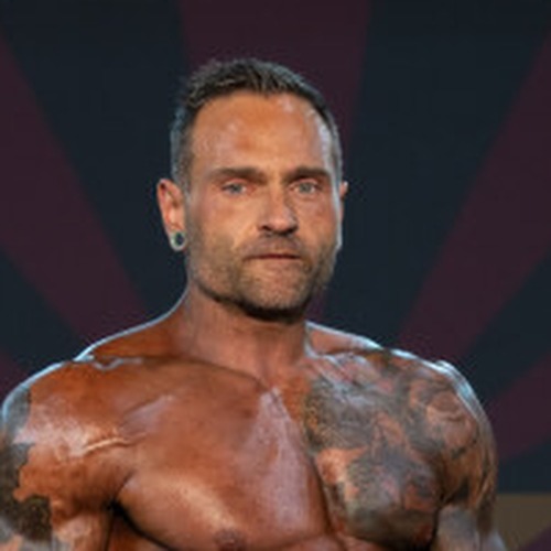 A J Rogers profile photo
