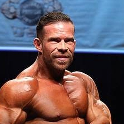 Raif Moore profile photo