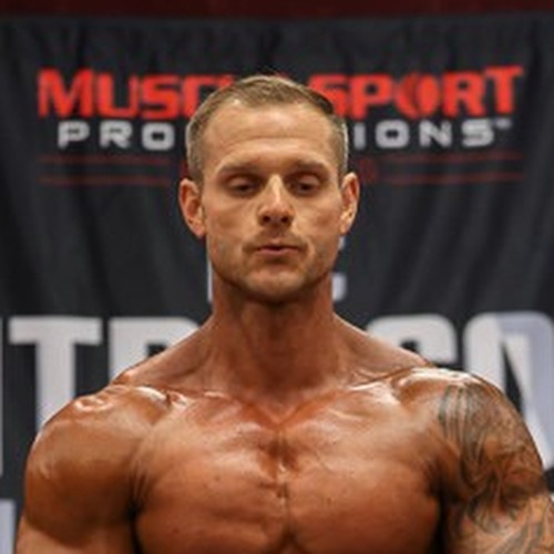 Jarrod Snyder profile photo